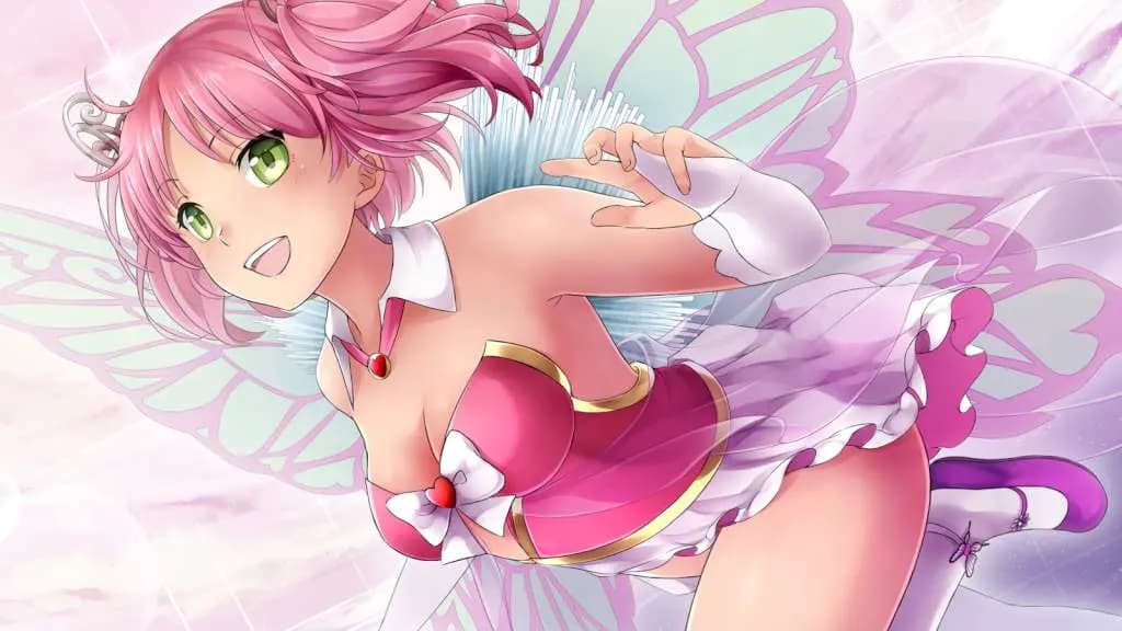 HuniePop — zrzut ekranu 4