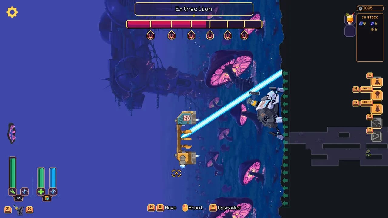 Wall World 2 STEAM KLUCZ — zrzut ekranu 6