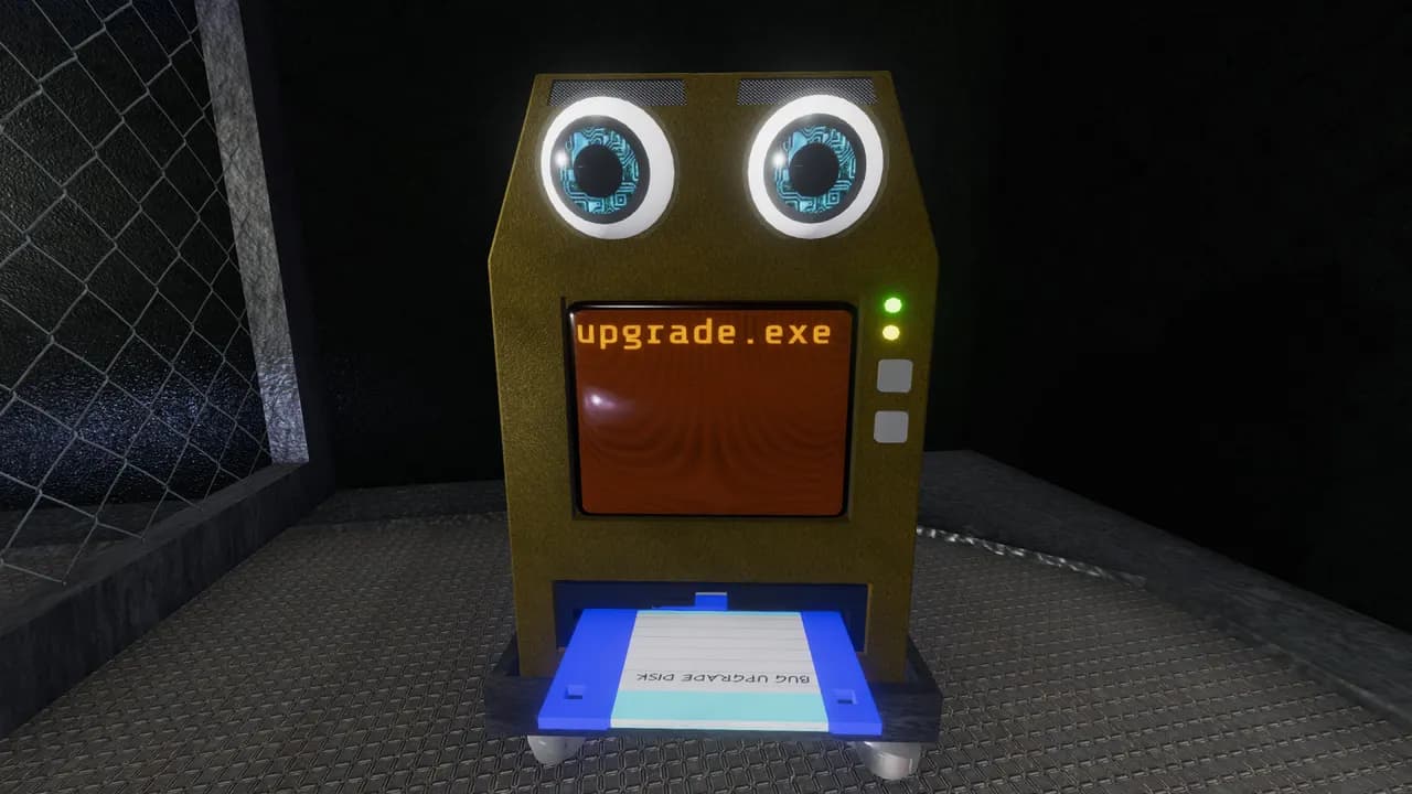 Ctrl Alt Ego STEAM KLUCZ — zrzut ekranu 3