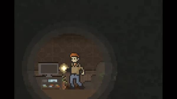 Home STEAM KLUCZ — zrzut ekranu 4