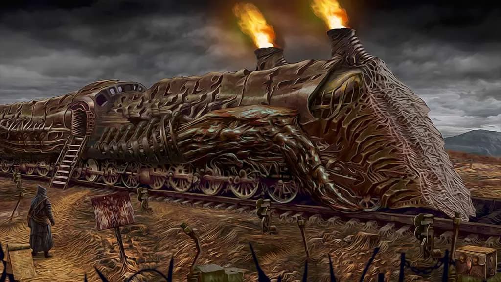 TORMENTUM DARK SORROW Steam — zrzut ekranu 3