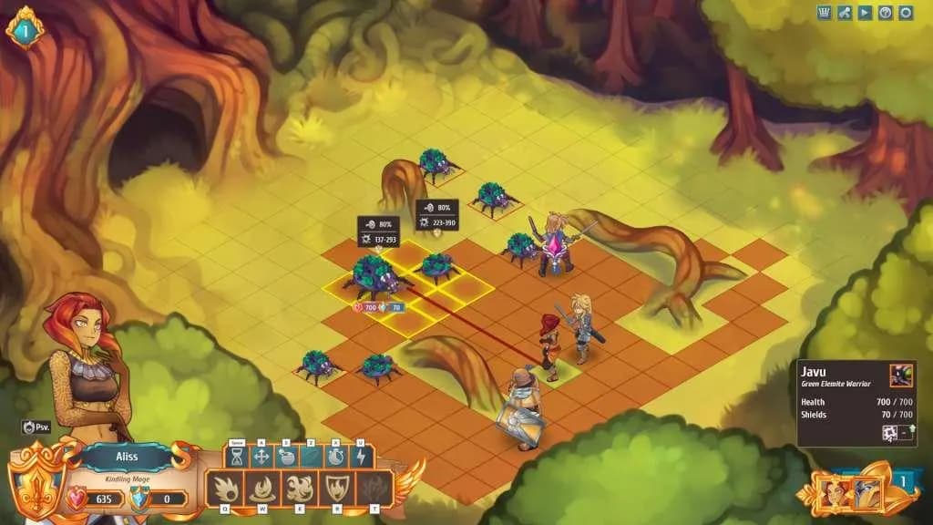 REGALIA OF MEN AND MONARCHS Steam — zrzut ekranu 1 z 6