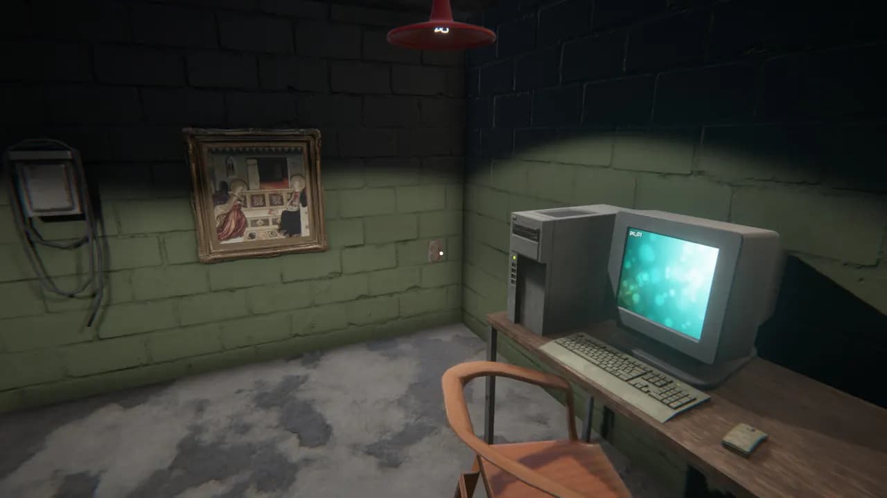 Internet Cafe Simulator 2 — zrzut ekranu 5