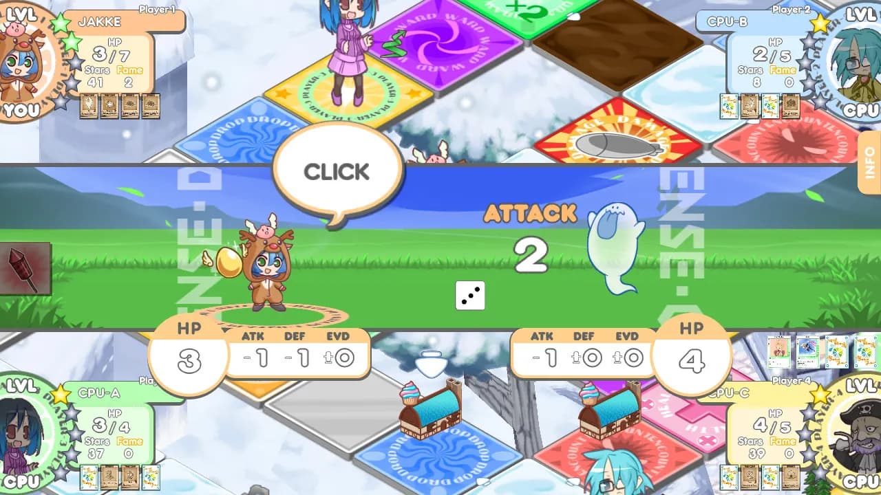 100% Orange Juice STEAM KLUCZ — zrzut ekranu 4