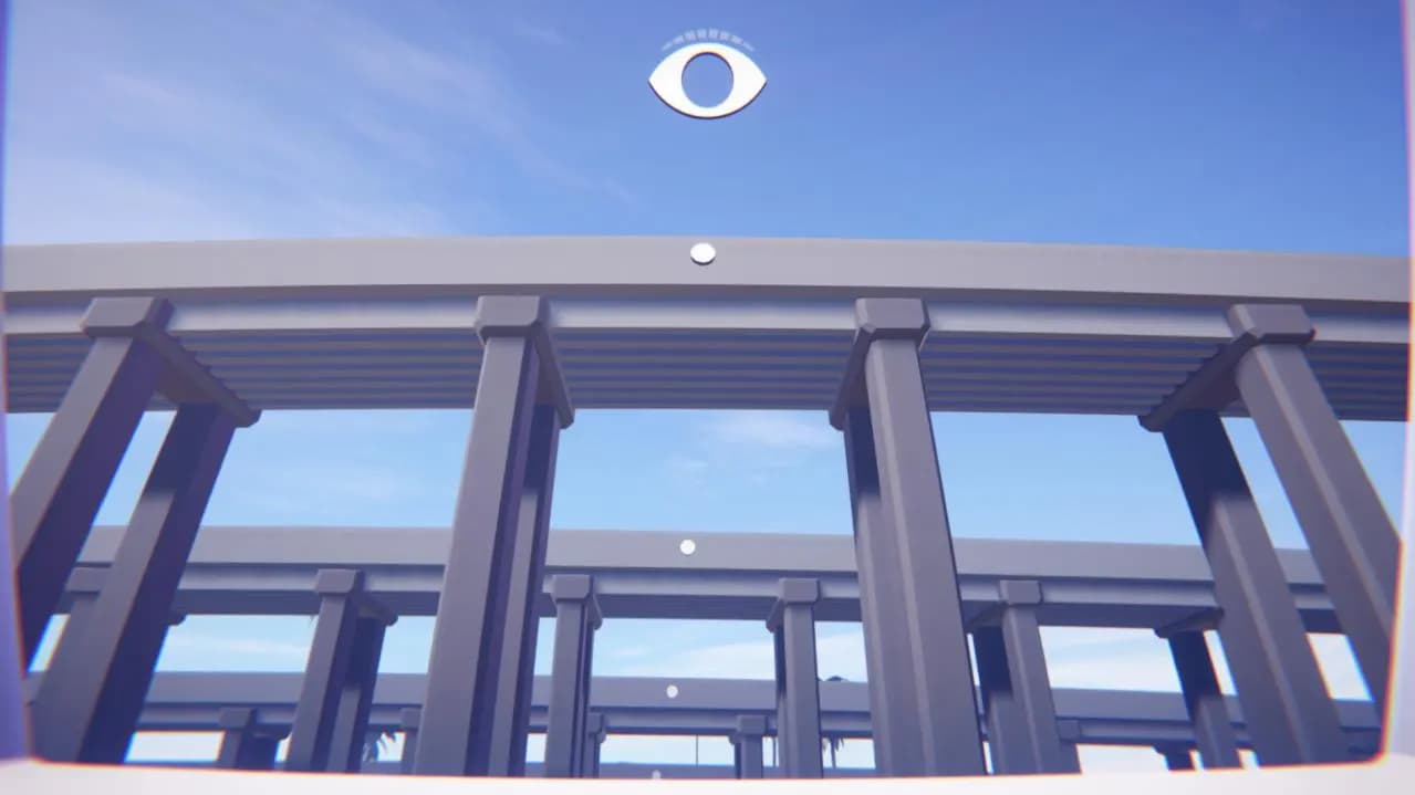 OVERPASS Steam — zrzut ekranu 4