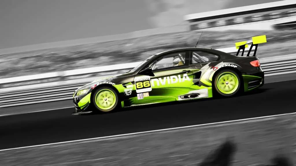 Assetto Corsa Ultimate Edition STEAM KLUCZ — zrzut ekranu 1 z 6