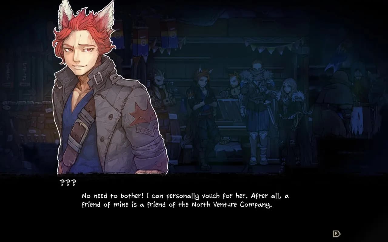 VAMBRACE COLD SOUL Xbox One & Series X/S — zrzut ekranu 3