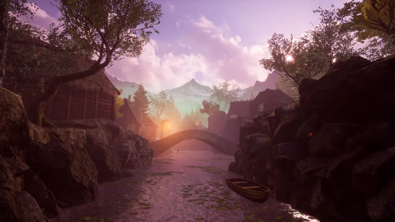 FINDING THE SOUL ORB Xbox One & Series X/S — zrzut ekranu 6