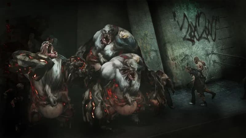 PROTOTYPE 2 Xbox One & Series X/S — zrzut ekranu 5