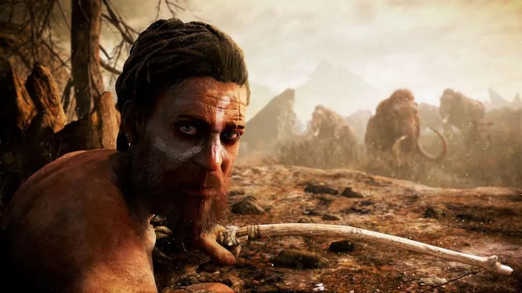 FAR CRY PRIMAL APEX EDITION Xbox One & Series X/S — zrzut ekranu 6