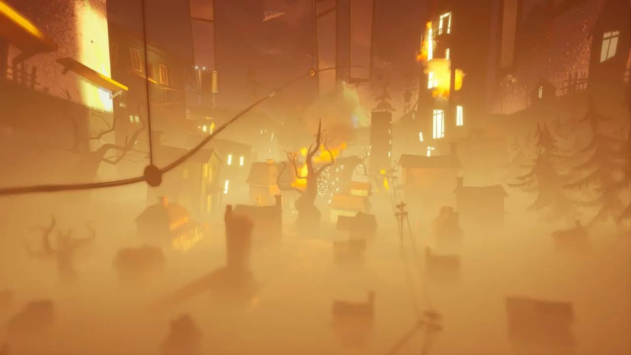 HELLO NEIGHBOR HIDE AND SEEK Steam — zrzut ekranu 3