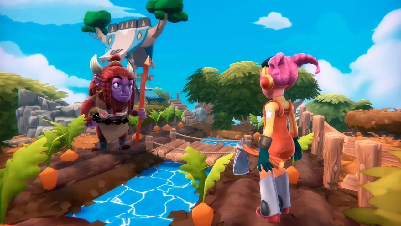 Ankora: Lost Days STEAM KLUCZ — zrzut ekranu 6