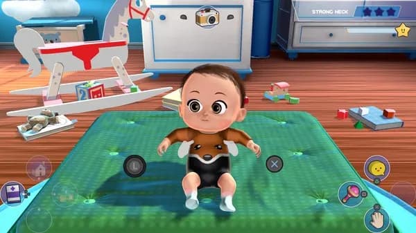 MY UNIVERSE - MY BABY Xbox One & Series X/S — zrzut ekranu 5