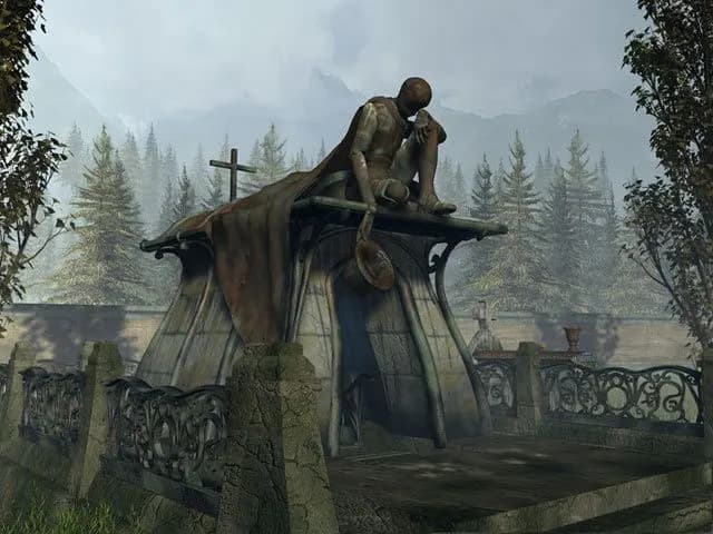 SYBERIA BUNDLE 1+2 Steam — zrzut ekranu 4
