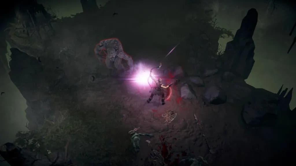 Vikings: Wolves of Midgard — zrzut ekranu 3