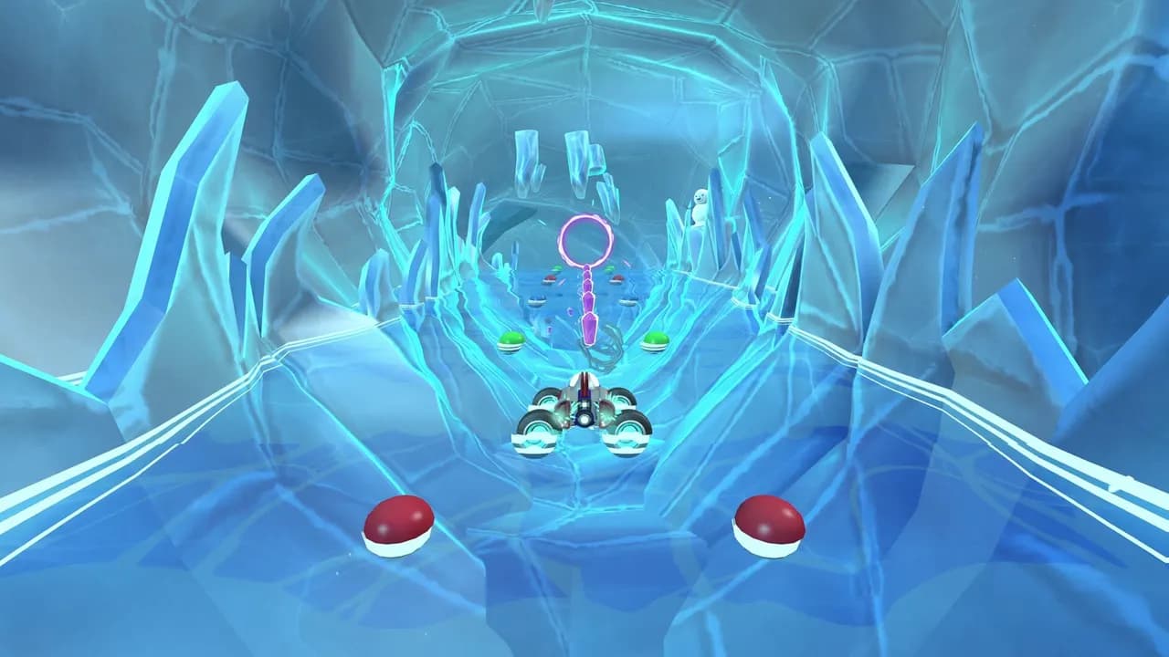 PJ MASKS POWER HEROES MIGHTY ALLIANCE Xbox One & Series X/S — zrzut ekranu 6