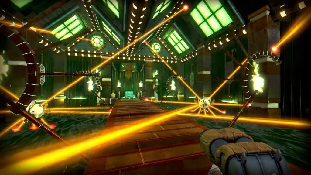 IMMORTAL REDNECK Steam — zrzut ekranu 2