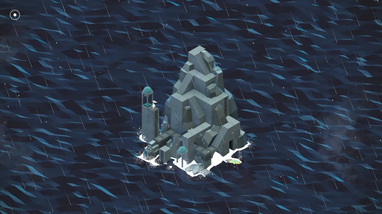 Monument Valley: Panoramic Edition STEAM KLUCZ — zrzut ekranu 6