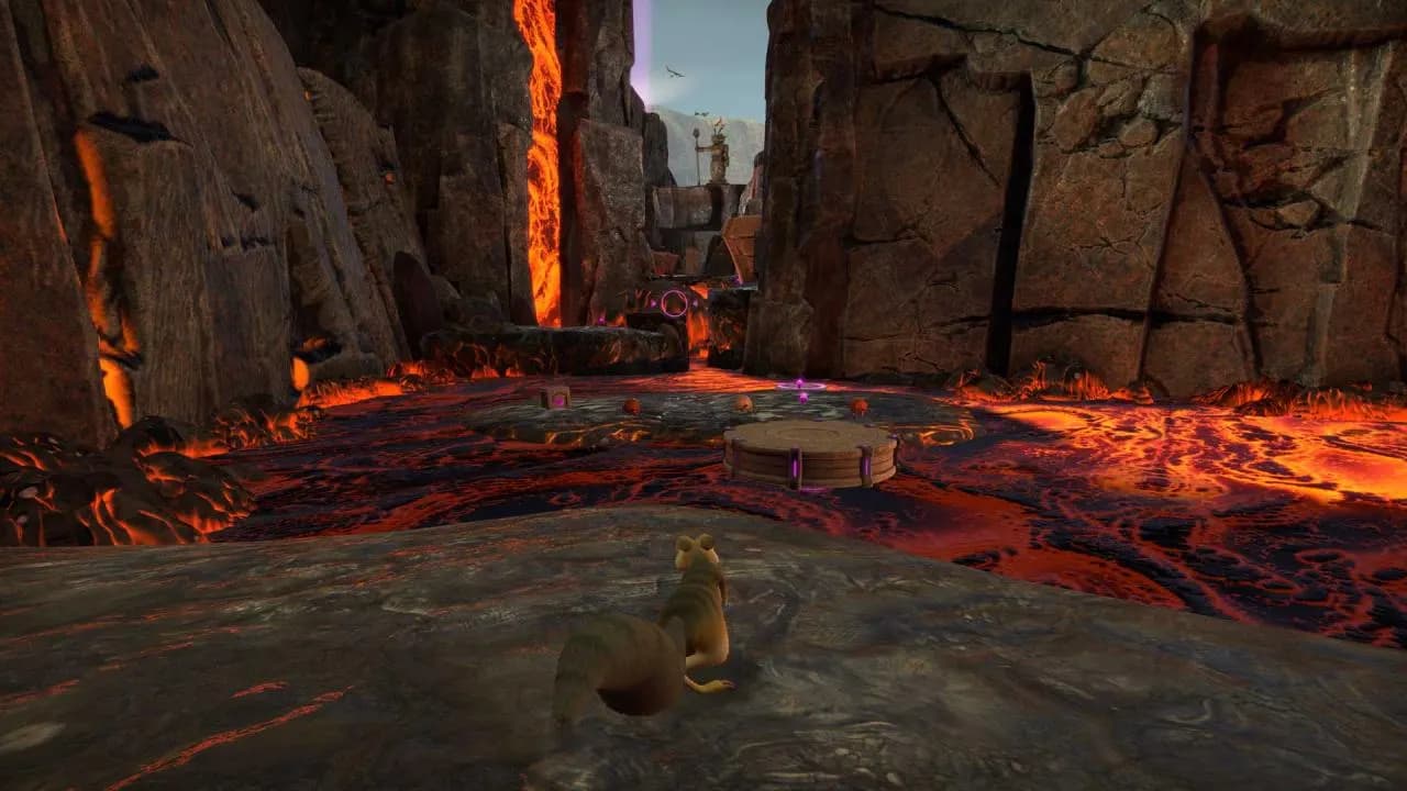 ICE AGE Xbox One & Series X/S — zrzut ekranu 5