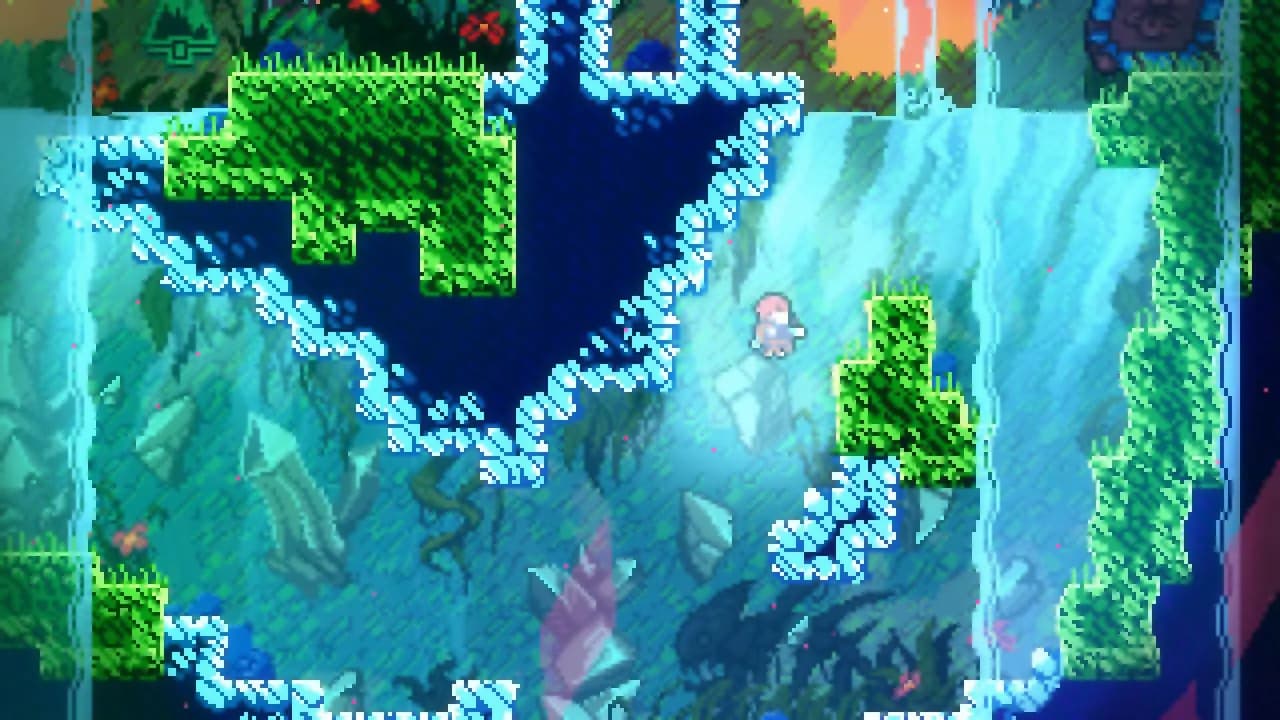 Celeste STEAM KLUCZ — zrzut ekranu 6