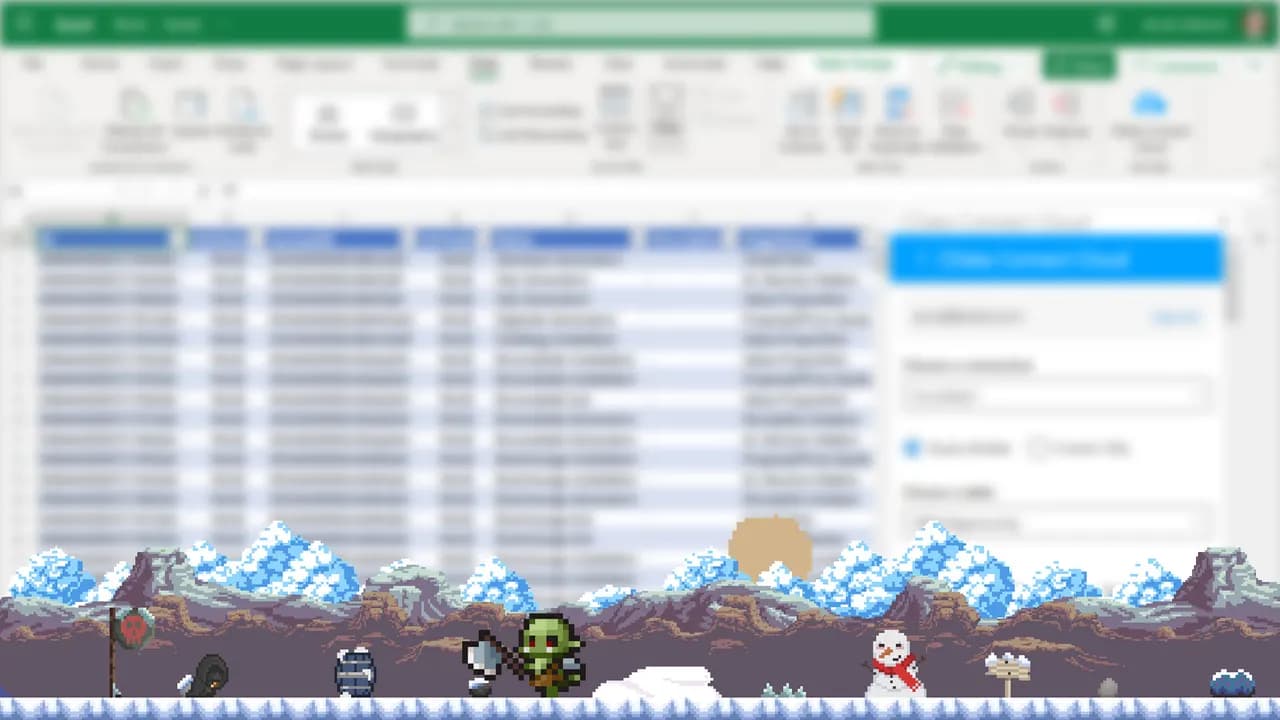 Desktop Heroes STEAM KLUCZ — zrzut ekranu 1 z 5