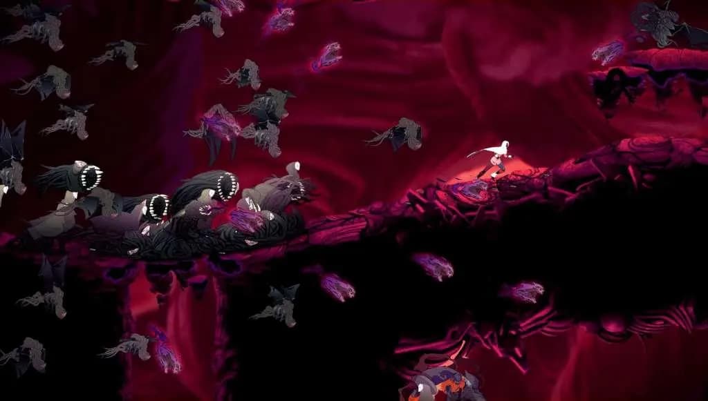 SUNDERED: ELDRITCH EDITION Xbox One & Series X/S — zrzut ekranu 1 z 6