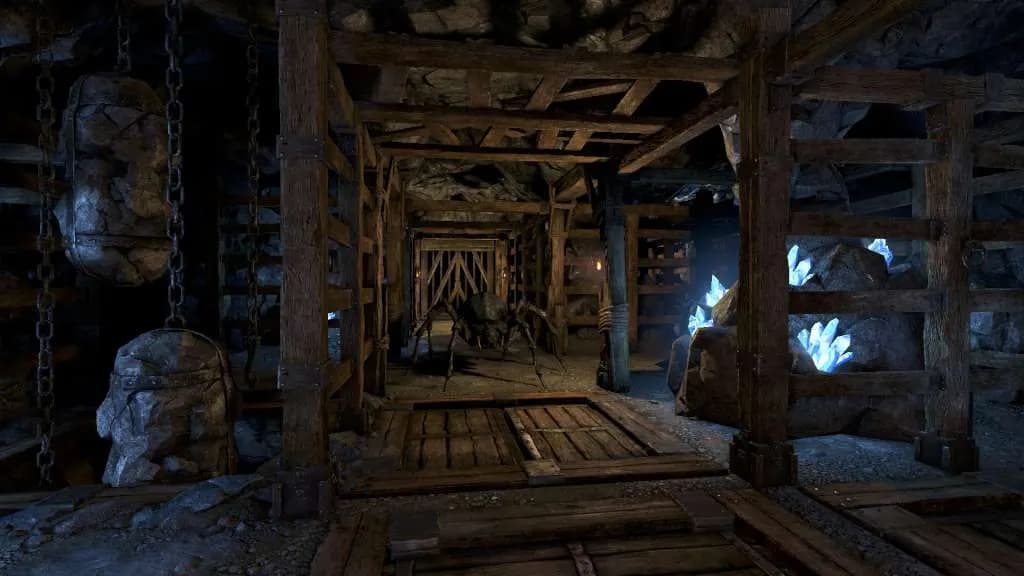 LEGEND OF GRIMROCK 2 Steam — zrzut ekranu 5