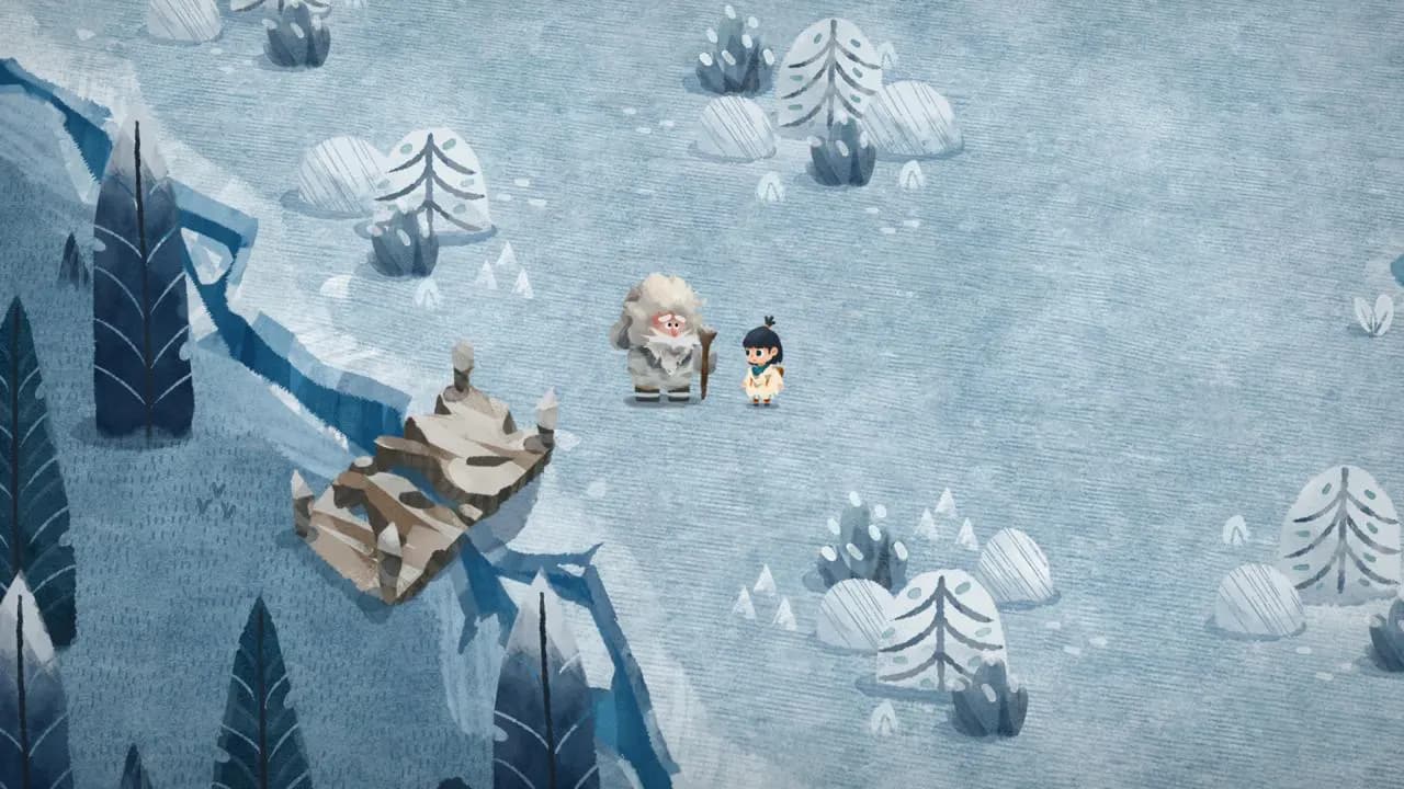 CARTO Steam — zrzut ekranu 2
