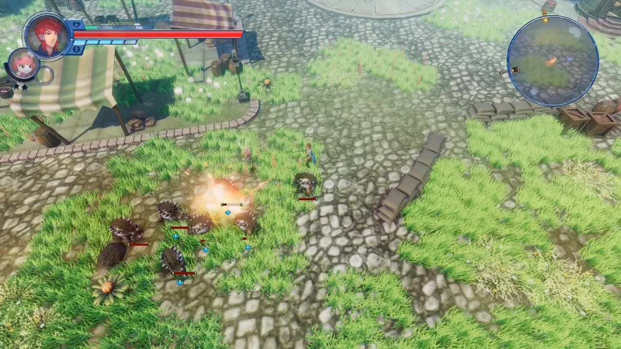 ALCHEMIST ADVENTURE Xbox One & Series X/S — zrzut ekranu 3