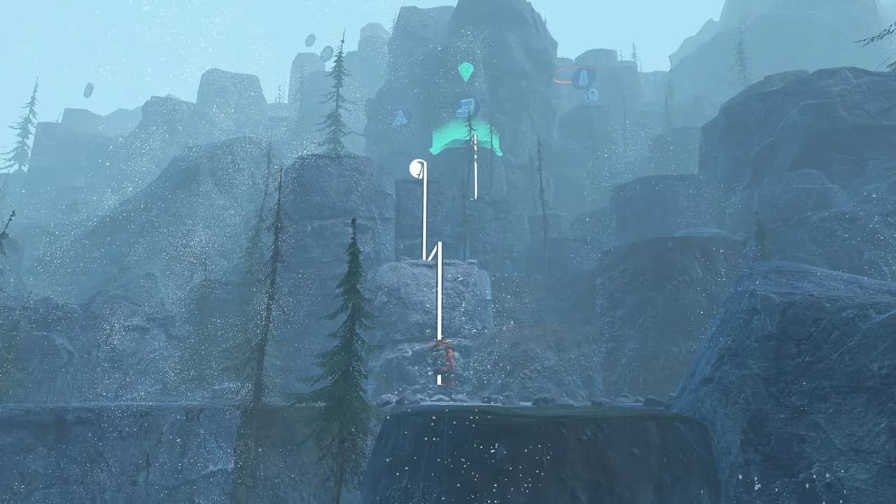 INSURMOUNTABLE Steam — zrzut ekranu 4