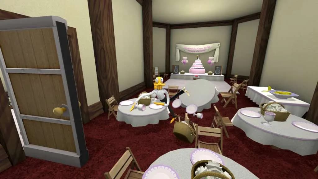 OCTODAD DADLIEST CATCH Xbox One & Series X/S — zrzut ekranu 4