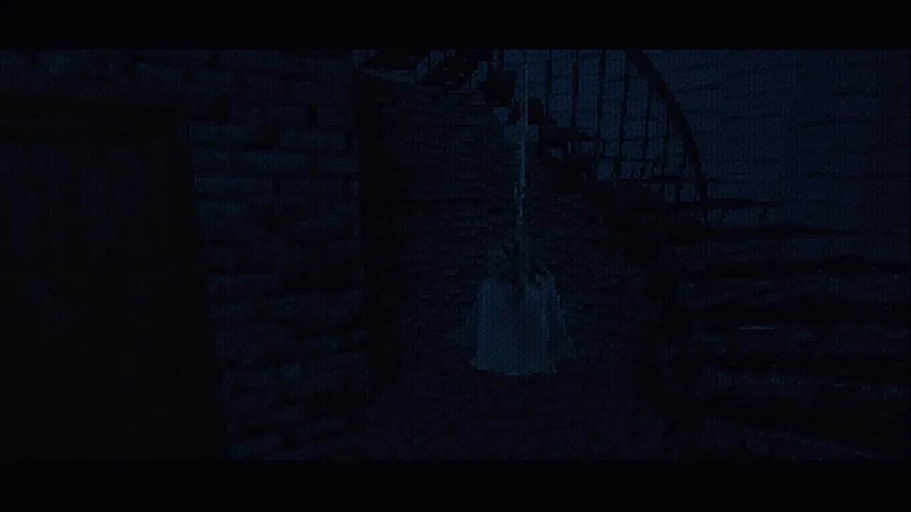 NO ONE LIVES UNDER THE LIGHTHOUSE Xbox One & Series X/S — zrzut ekranu 5