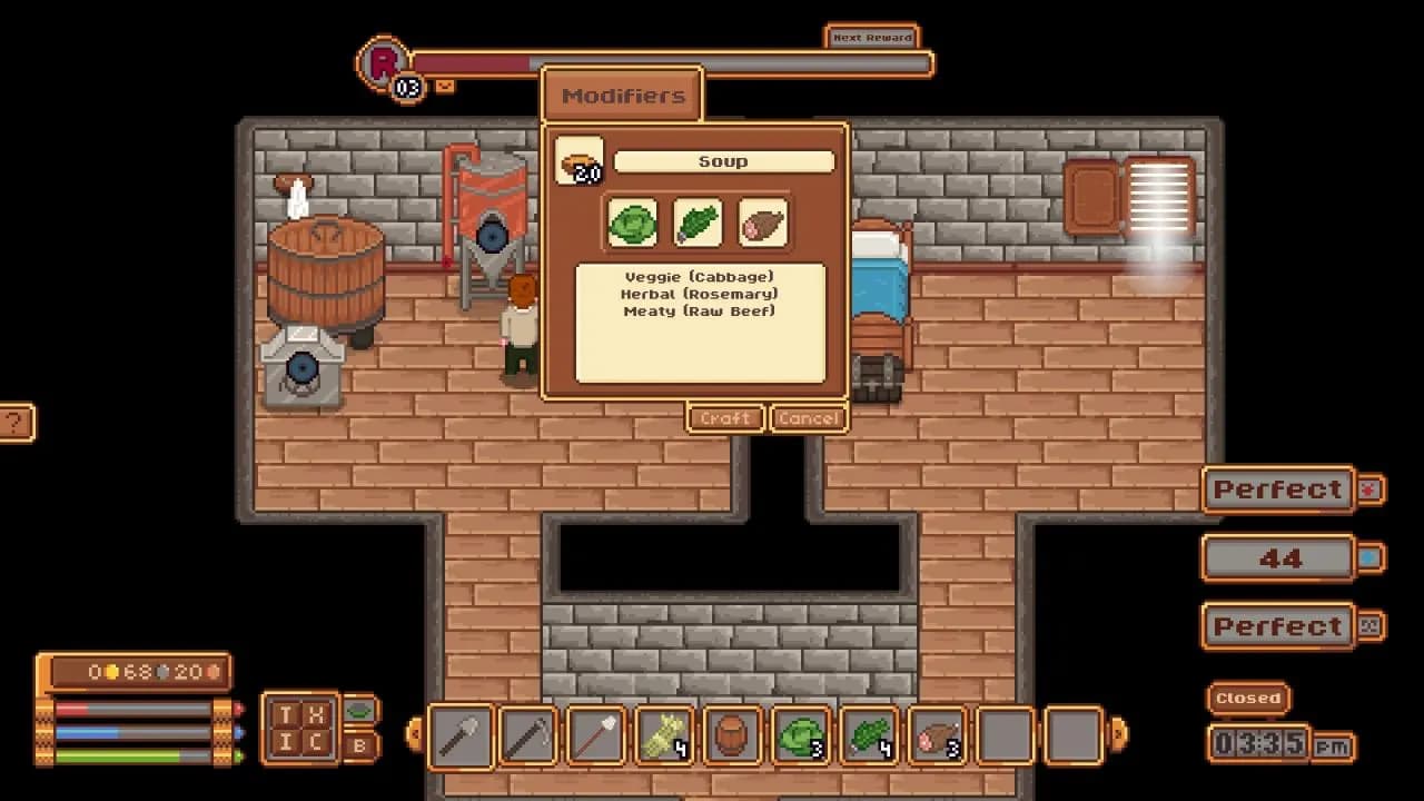 Travellers Rest STEAM KLUCZ — zrzut ekranu 6