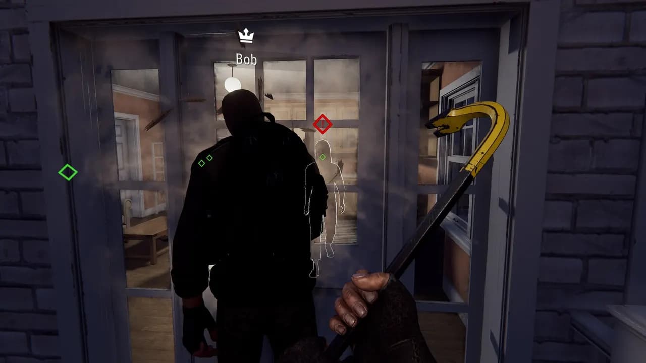Crime Simulator STEAM KLUCZ — zrzut ekranu 1 z 6