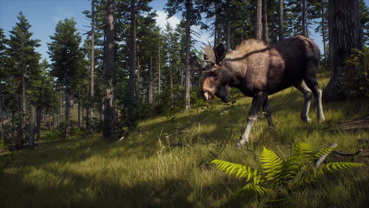 Way of the Hunter Elite Edition STEAM KLUCZ — zrzut ekranu 6