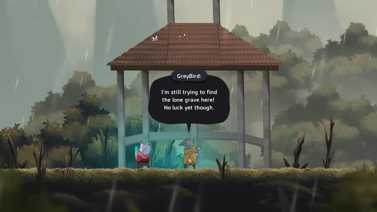 Islets STEAM KLUCZ — zrzut ekranu 2