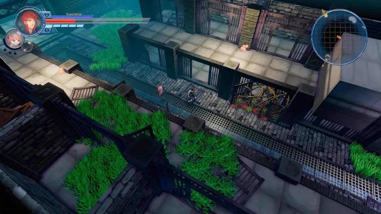 ALCHEMIST ADVENTURE Xbox One & Series X/S — zrzut ekranu 5