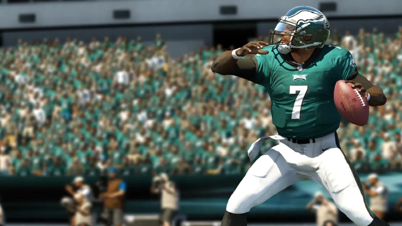 EA SPORTS MADDEN NFL 25 Xbox One & Series X/S — zrzut ekranu 2