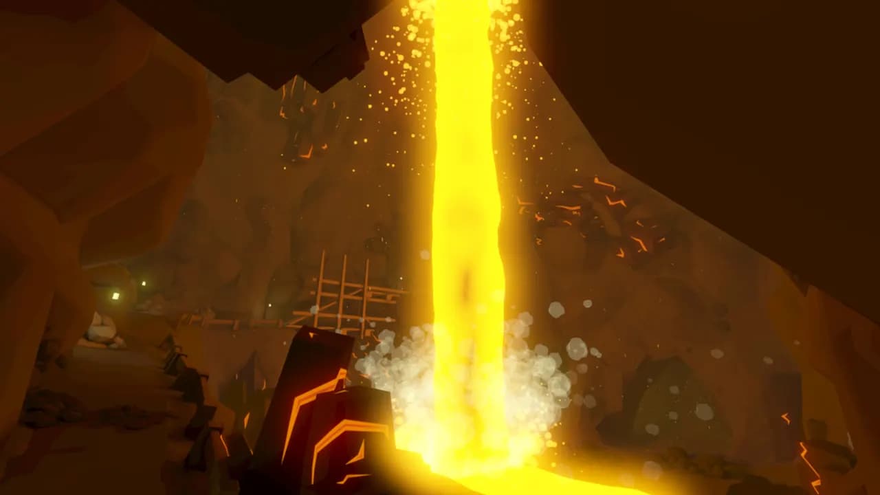 WINDSCAPE Steam — zrzut ekranu 4