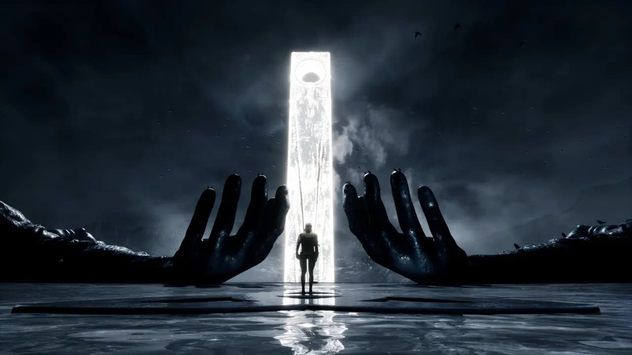 KARMA THE DARK WORLD Xbox Series X/S — zrzut ekranu 2