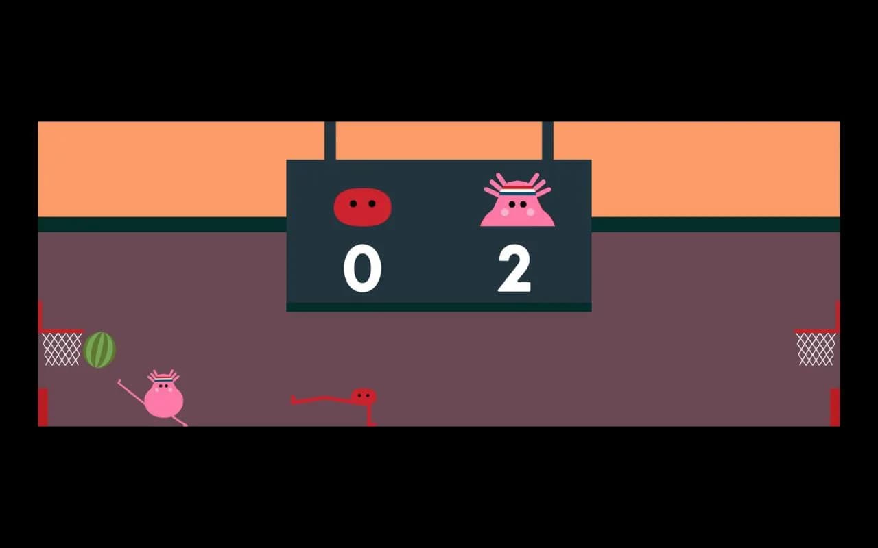 PIKUNIKU Steam — zrzut ekranu 6