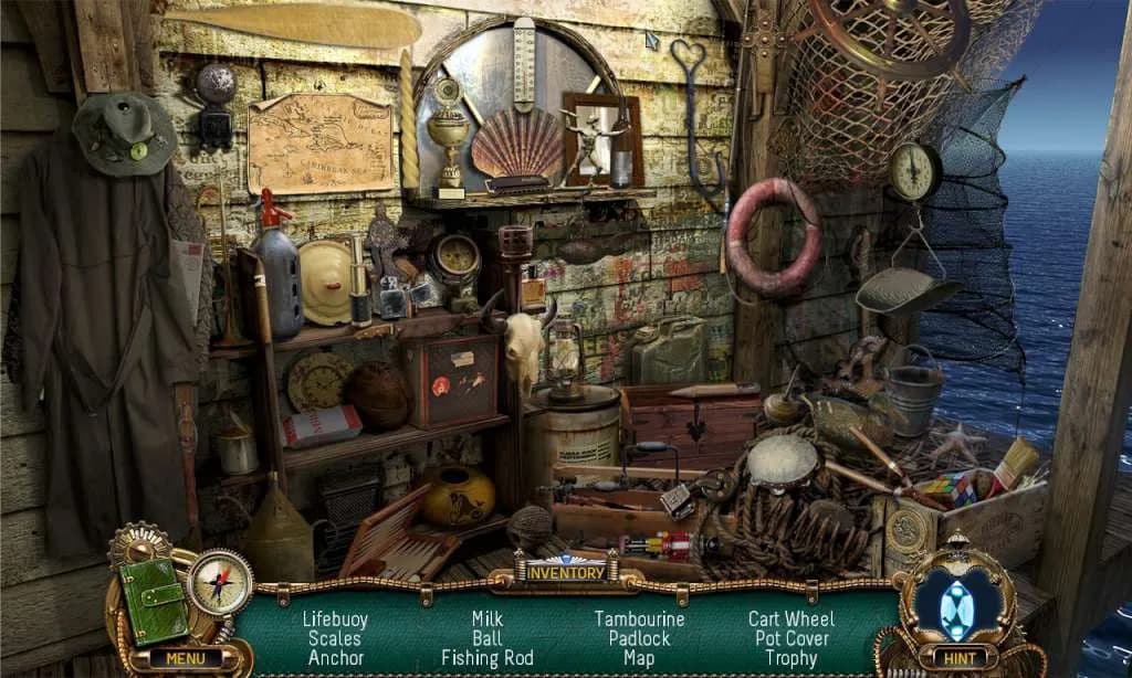Crystals of Time — zrzut ekranu 4