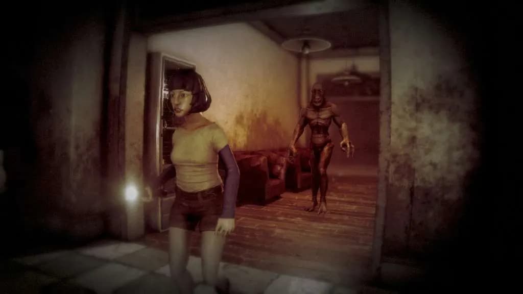 WHITE NOISE 2 Steam — zrzut ekranu 5