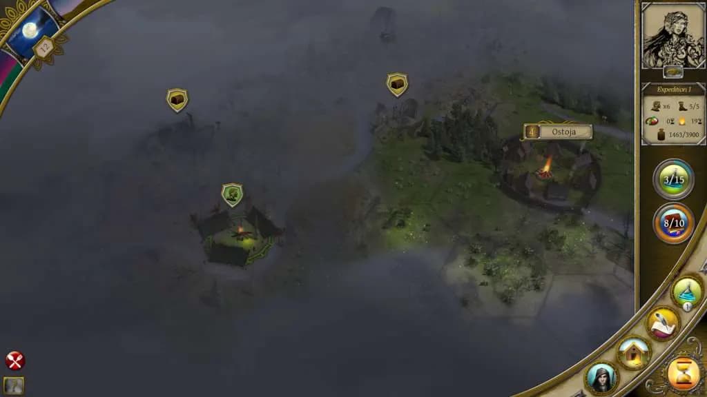 THEA THE AWAKENING Steam — zrzut ekranu 3