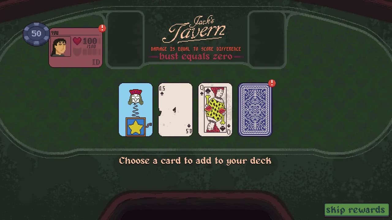 DUNGEONS & DEGENERATE GAMBLERS Steam — zrzut ekranu 2