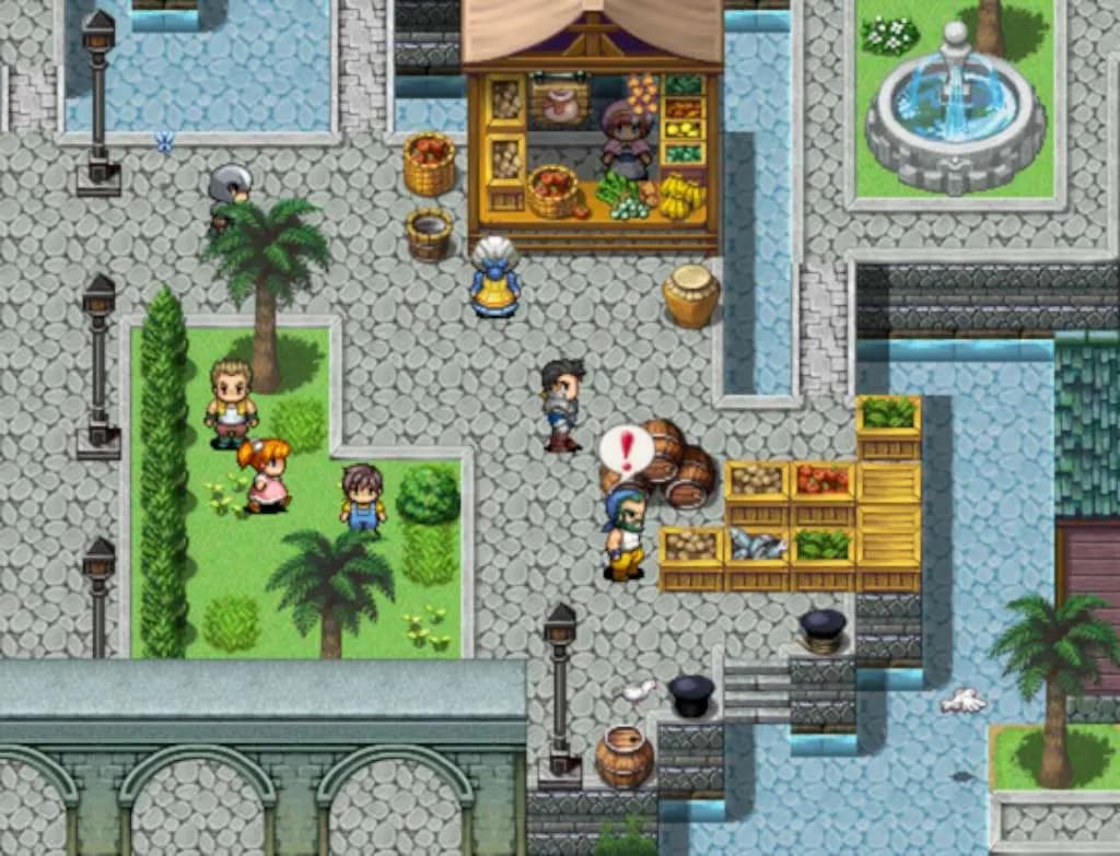DEADLY SIN 2 Steam — zrzut ekranu 2