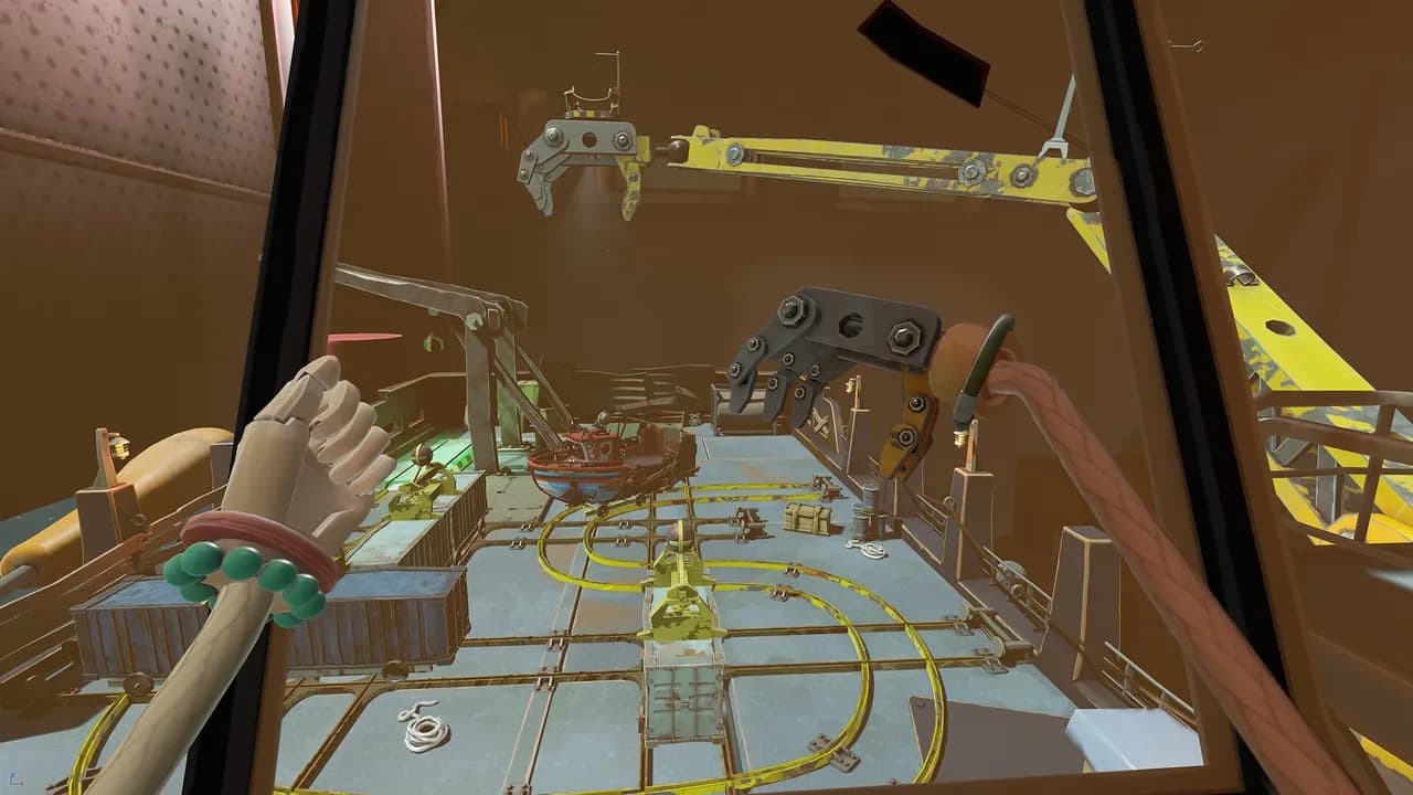 A Fisherman's Tale 2 STEAM KLUCZ — zrzut ekranu 2
