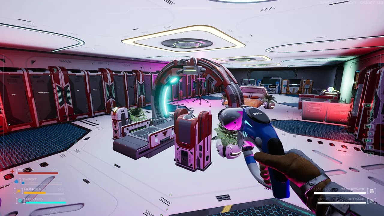 ASTROMETICA Steam — zrzut ekranu 5