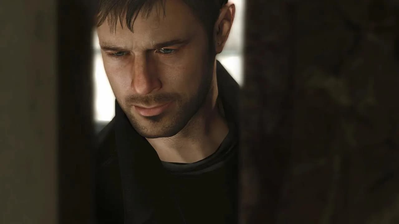 Heavy Rain STEAM KLUCZ — zrzut ekranu 3