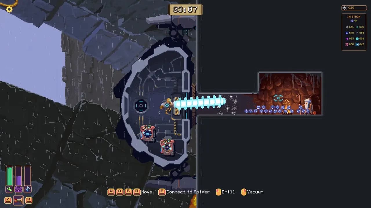 Wall World STEAM KLUCZ — zrzut ekranu 1 z 6